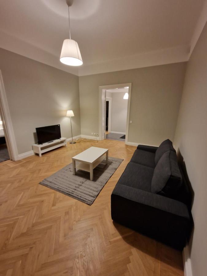 Brg15 Lägenhet *