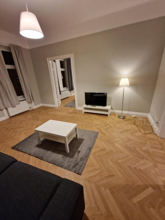 Brg15 Lägenhet